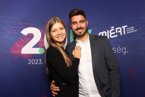 Szülinap 2023