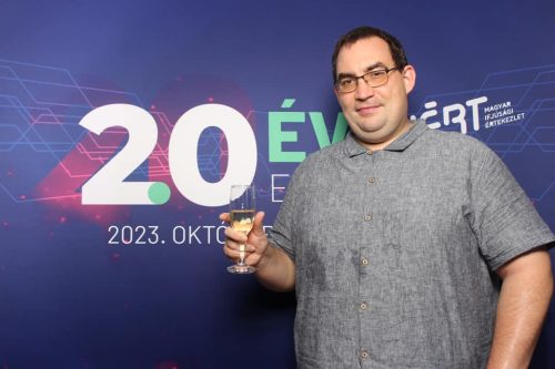 Szülinap 2023