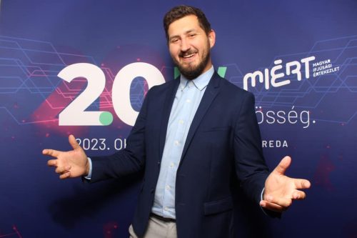 Szülinap 2023