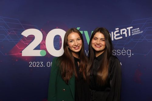 Szülinap 2023