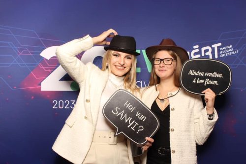 Szülinap 2023
