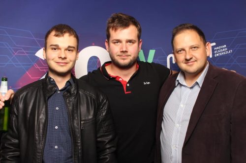 Szülinap 2023