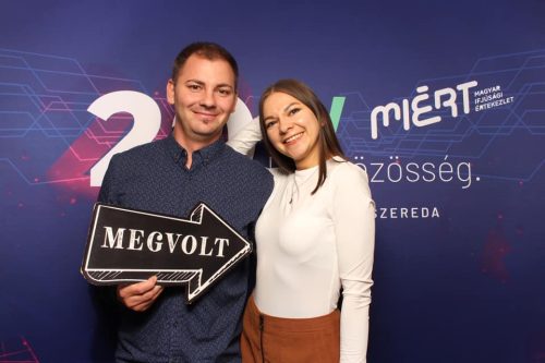 Szülinap 2023