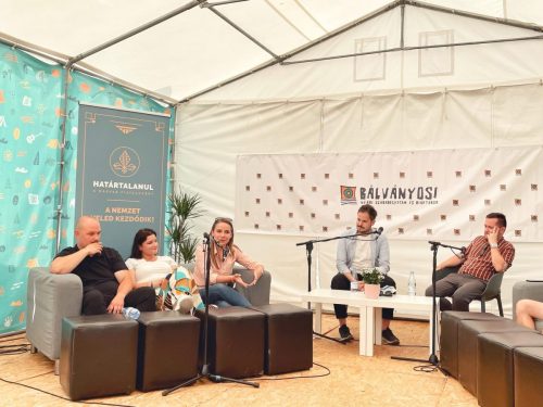 Fesztiválok 2024 (Vibe, Tusványos, SicFest, KMN)