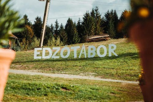 Edzőtábor 2023