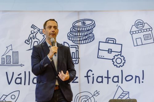 Start-Up