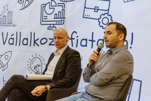 Start-Up