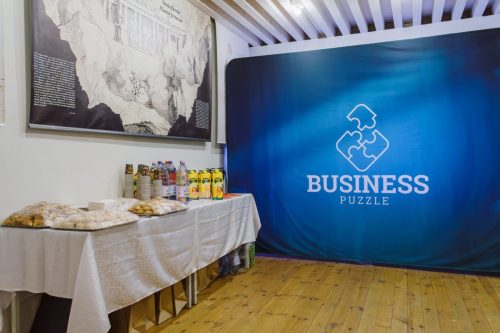 Start-Up