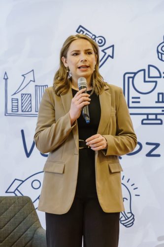 Start-Up