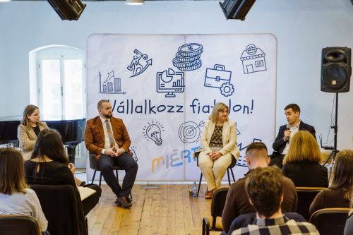 Start-Up