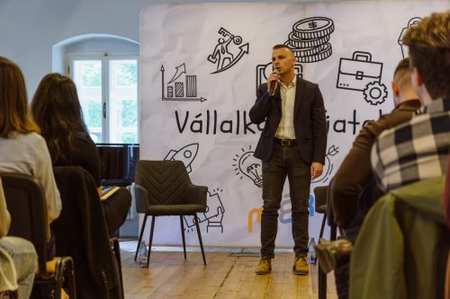 Start-Up