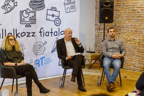 Start-Up