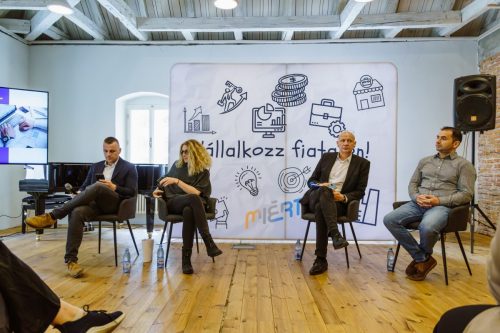 Start-Up
