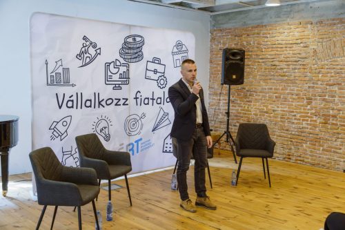 Start-Up