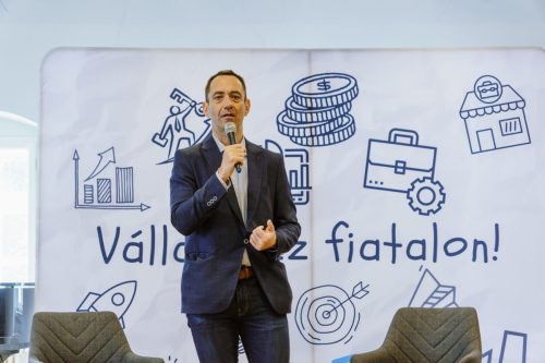 Start-Up